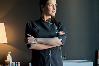 日本スパカレッジ東京校(NISPAC)