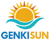 GENKI SUN