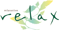 relax(リラックス)