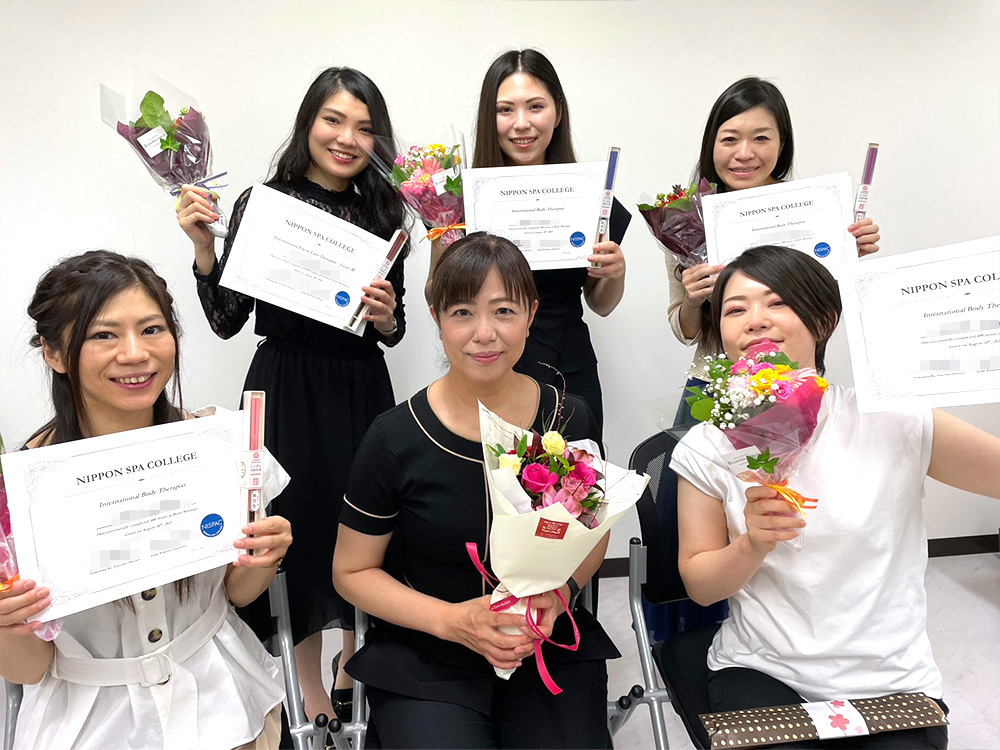 年齢関係なく、働きながら資格取得が可能