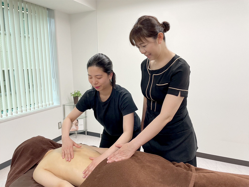 年齢関係なく、働きながら資格取得が可能