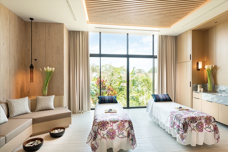 【TWURIBA SPA】6/18、ヒルトン沖縄宮古島リゾート内に新店がオープンします！